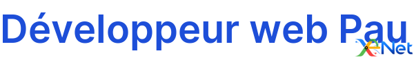 Développeur web Pau